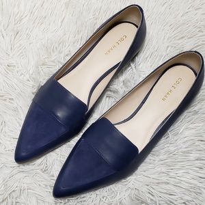 Cole Haan Marlee Skimmer Flat